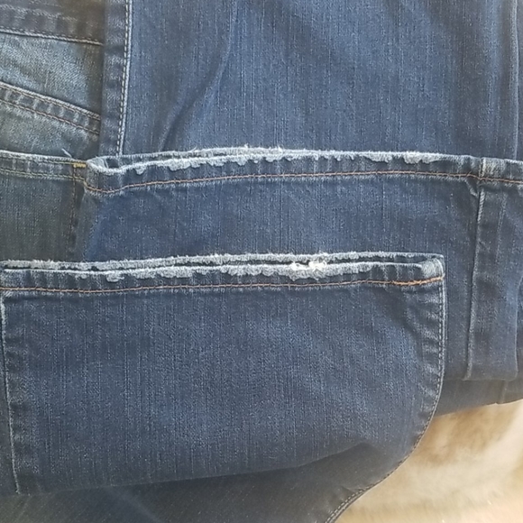 Lucky Jean's by Gene Montesano - Picture 10 of 10